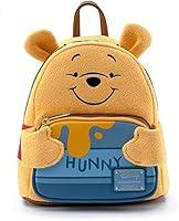 Algopix Similar Product 9 - Loungefly Disney Winnie the Pooh Hunny