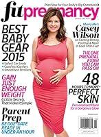 Algopix Similar Product 1 - Fit Pregnancy [Print + Kindle]