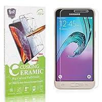 Algopix Similar Product 8 - CUSKING Screen Protector for Galaxy J2