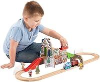 Algopix Similar Product 20 - Thomas  Friends Wooden Railway