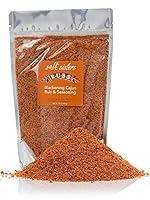 Algopix Similar Product 20 - salt sisters Blackened Cajun Rub 