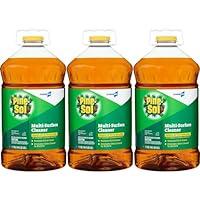 Algopix Similar Product 11 - PineSol MultiSurface Cleaner