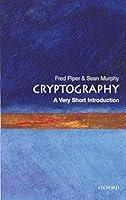 Algopix Similar Product 17 - Cryptography: A Very Short Introduction