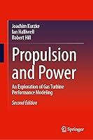 Algopix Similar Product 11 - Propulsion and Power An Exploration of