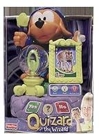 Algopix Similar Product 4 - Fisher Price QUIZARD the LEARNING