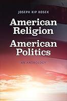 Algopix Similar Product 3 - American Religion American Politics