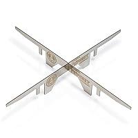 Algopix Similar Product 20 - Petromax Stainless Steel Fire Stand