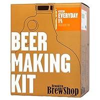 Algopix Similar Product 14 - BrewDog Punk IPA Beer Making Kit