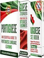 Algopix Similar Product 18 - Portuguese Learn Portuguese For