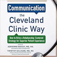 Algopix Similar Product 13 - Communication the Cleveland Clinic Way
