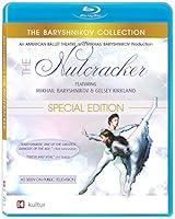 Algopix Similar Product 11 - The Nutcracker Bluray  American