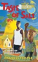 Algopix Similar Product 19 - Taste of Salt: A Story of Modern Haiti