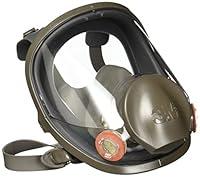 Algopix Similar Product 2 - 3M 6900 Series Full Facepiece