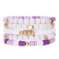 Algopix Similar Product 15 - RINTOLER Friendship Bracelets for Women