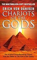 Algopix Similar Product 6 - Chariots of the Gods