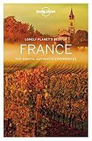 Algopix Similar Product 16 - Lonely Planet Best of France Travel