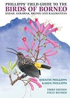 Algopix Similar Product 18 - Phillipps Field Guide to the Birds of