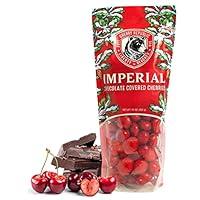 Algopix Similar Product 19 - Cherry Republic Chocolate Cherries 