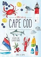 Algopix Similar Product 17 - A Little Taste of Cape Cod