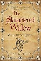 Algopix Similar Product 13 - The Slaughtered Widow Guilty until