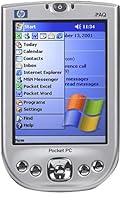 Algopix Similar Product 18 - HP iPAQ 4150 Pocket PC