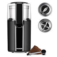 Algopix Similar Product 16 - SHARDOR Coffee Grinder Electric Spice