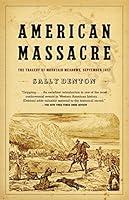 Algopix Similar Product 5 - American Massacre The Tragedy at