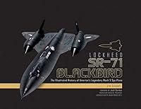 Algopix Similar Product 6 - Lockheed SR71 Blackbird The