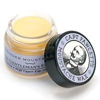 Algopix Similar Product 9 - Captain Fawcetts Moustache Wax 