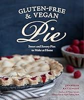 Algopix Similar Product 19 - GlutenFree  Vegan Pie More than 50