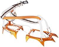 Algopix Similar Product 9 - Petzl Leopard FL Ultralight Crampons