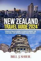 Algopix Similar Product 11 - NEW ZEALAND CITIES TRAVEL GUIDE Your