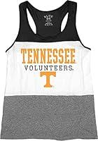 Algopix Similar Product 5 - NCAA Tennessee Volunteers TriBlend