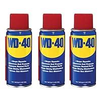 Algopix Similar Product 11 - WD40 Multi Use Lubricant On the Go