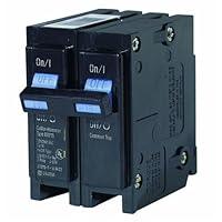Algopix Similar Product 17 - Eaton Corporation Br215 Double Pole