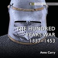 Algopix Similar Product 15 - The Hundred Years War: 1337–1453