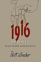 Algopix Similar Product 8 - The 1916 Project The Lyin The Witch