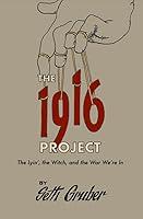 Algopix Similar Product 14 - The 1916 Project The Lyin The Witch