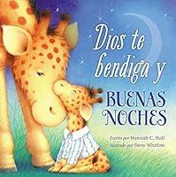 Algopix Similar Product 9 - Dios te bendiga y buenas noches
