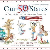 Algopix Similar Product 10 - Our 50 States A Family Adventure