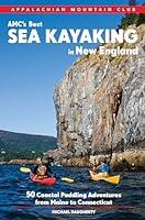 Algopix Similar Product 9 - AMCs Best Sea Kayaking in New England
