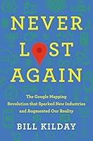 Algopix Similar Product 13 - Never Lost Again The Google Mapping
