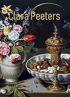 Algopix Similar Product 11 - Clara Peeters (Masterpieces Book 11)