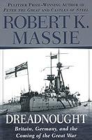 Algopix Similar Product 20 - Dreadnought Britain Germany and the