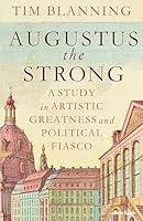 Algopix Similar Product 19 - Augustus The Strong A Study in