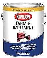 Algopix Similar Product 2 - Krylon 4913 Krylon Farm  Implement