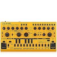 Algopix Similar Product 4 - Behringer TD3MOAM Modded Out