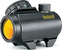 Algopix Similar Product 5 - Bushnell Trophy TRS25 Red Dot Sight