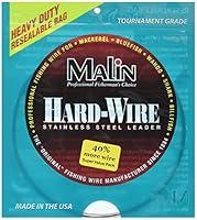 Algopix Similar Product 7 - Malin LC142 SS Wire Cof 42Feet 01