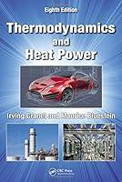 Algopix Similar Product 11 - Thermodynamics and Heat Power